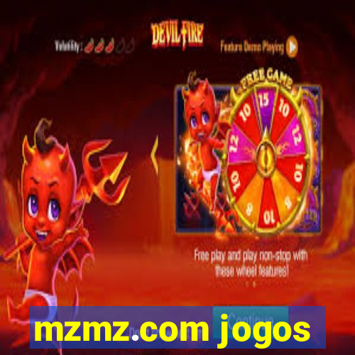 mzmz.com jogos